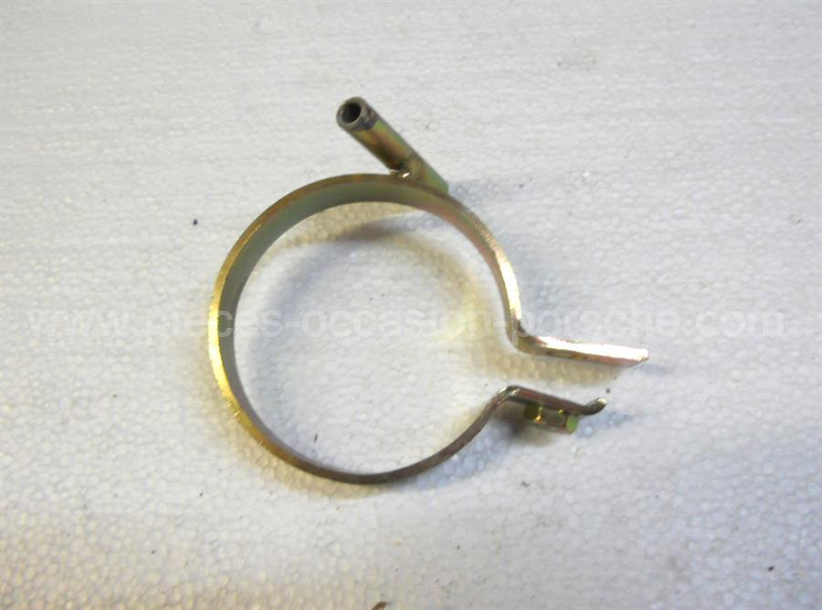 Collier Porsche 911 - NEUF